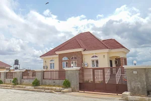 Enugu Lifestyle and Golf City Administrative Building image