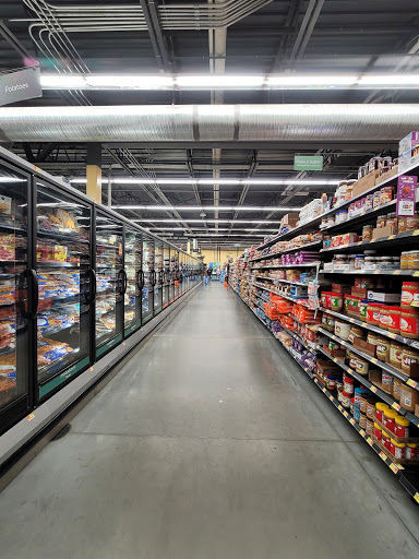 Supermarket «Walmart Neighborhood Market», reviews and photos, 5025 Winters Chapel Rd, Dunwoody, GA 30360, USA