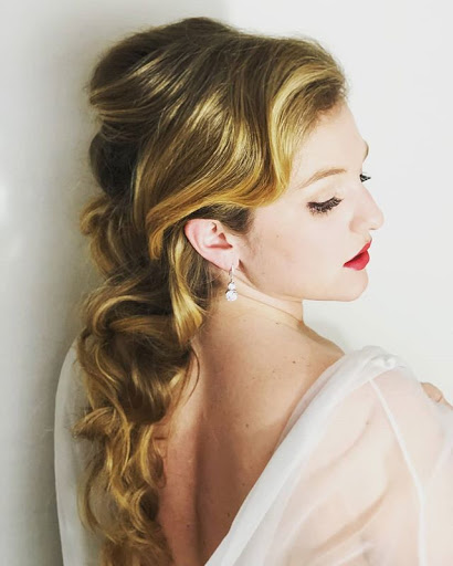 Beauty Salon «Girasole Full Services Salon», reviews and photos, 26 Deer Park Ave, Babylon, NY 11702, USA