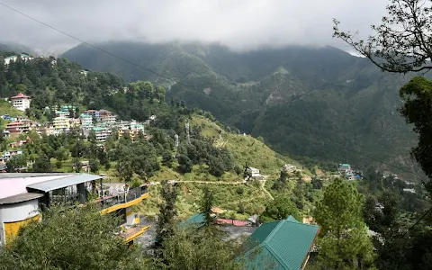 Himalayan paradise image