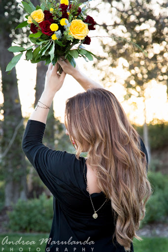 Florist «Aquarela Gifts & Flowers», reviews and photos, 128 S Myrtle Ave, Monrovia, CA 91016, USA