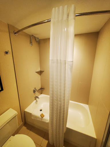 Hotel «DoubleTree Suites by Hilton Hotel & Conference Center Chicago-Downers Grove», reviews and photos, 2111 Butterfield Rd, Downers Grove, IL 60515, USA