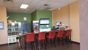 Lillys Wine Bar, Slots, Video Poker - photo 8