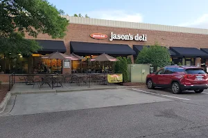 Jason's Deli image