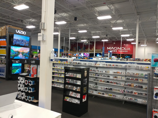 Electronics Store «Best Buy», reviews and photos, 1007 Fording Island Rd, Bluffton, SC 29910, USA