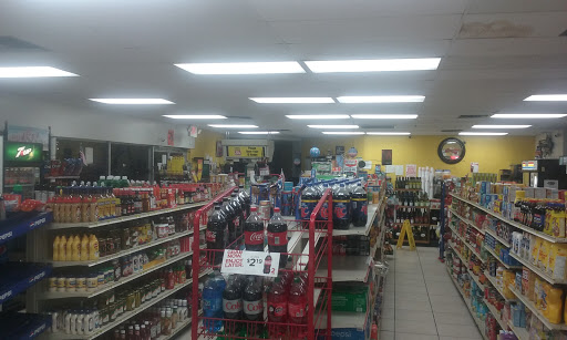 Charlies St Joe Market