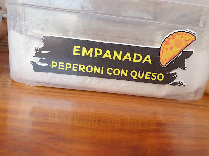 Las empanadas De San Pedro suc. Conchalito
