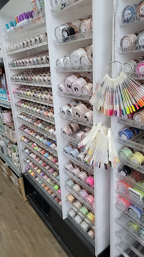 Beauty Supply Store «US Skyline Beauty Supply Inc», reviews and photos, 7234 Arlington Blvd, Falls Church, VA 22042, USA