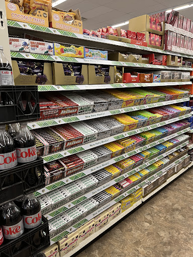 Dollar Store «Dollar Tree», reviews and photos, 8425 Woodsboro Pike Unit B, Walkersville, MD 21793, USA