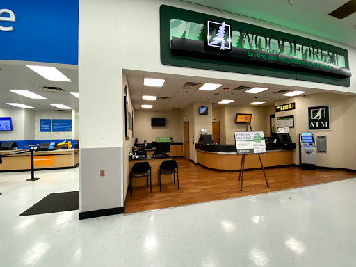 Department Store «Walmart Supercenter», reviews and photos, 11400 W Broad St, Glen Allen, VA 23060, USA