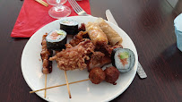 Plats et boissons du Restaurant chinois Restaurant Chine Japon à Seilhan - n°4