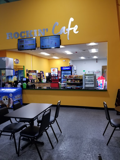 Amusement Center «Rockin’ Jump Las Cruces», reviews and photos, 805 S Solano Dr, Las Cruces, NM 88001, USA