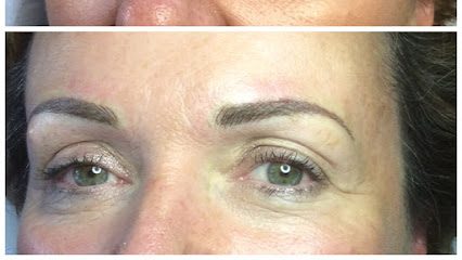 Permanent Makeup by Tricia Grey