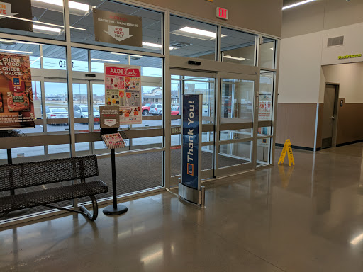 Grocery Store «ALDI», reviews and photos, 1710 E Tipton St, Seymour, IN 47274, USA