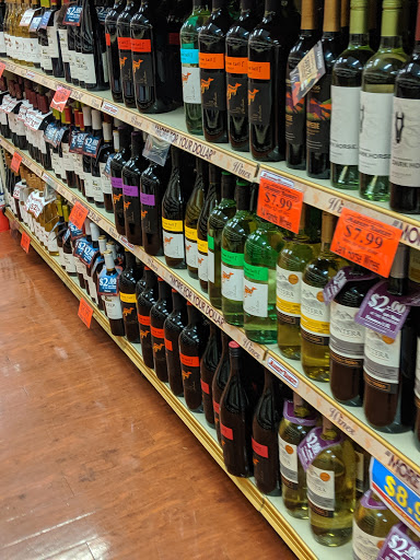 Grocery Store «Market Basket», reviews and photos, 167 S Broadway, Salem, NH 03079, USA