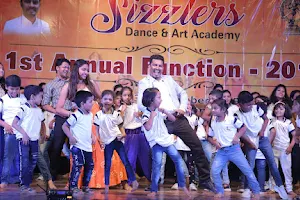 SIZZLER'S DANCE & FITNESS ACADEMY image