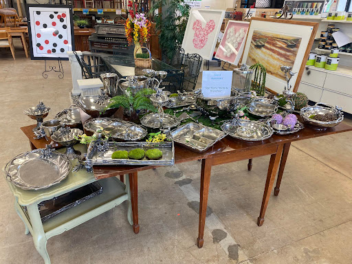 Thrift Store «ReStore», reviews and photos, 700 Fieldstone Dr, Leesburg, VA 20176, USA