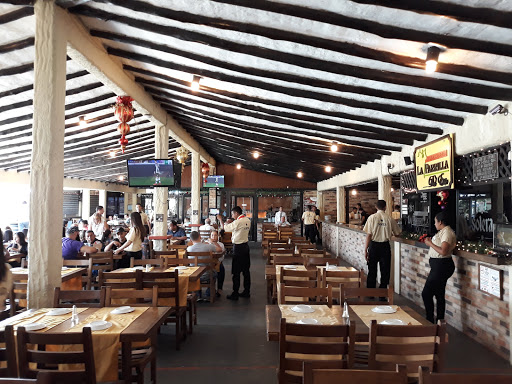 Restaurantes abiertos 24 diciembre Barquisimeto