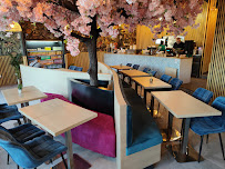 Atmosphère du Restaurant asiatique Yamyam à Le Chesnay-Rocquencourt - n°1