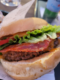 Aliment-réconfort du Restauration rapide MC2 burger à Six-Fours-les-Plages - n°10