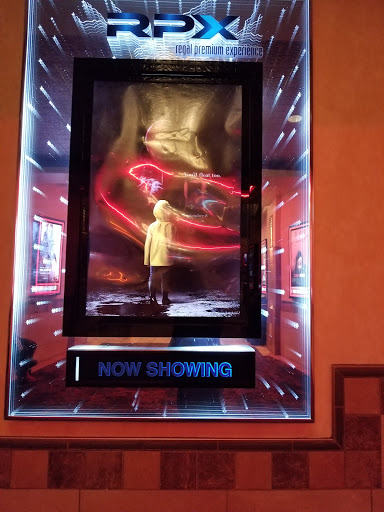 Movie Theater «Edwards Santa Maria 14 & RPX», reviews and photos, 100 Town Center E, Santa Maria, CA 93454, USA