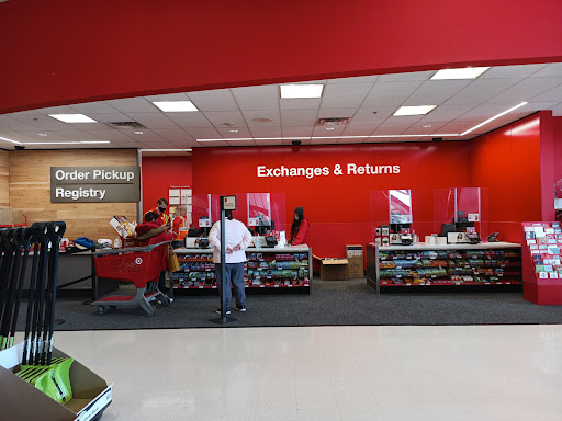 Department Store «Target», reviews and photos, 6850 Ridge Rd, Parma, OH 44129, USA