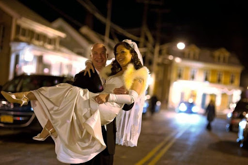 Clothing Alteration Service «The Wedding Dresser», reviews and photos, 274 36th St room C-253, Brooklyn, NY 11232, USA