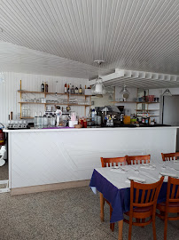 Atmosphère du Restaurant de fruits de mer La Gaîeté à Saint-Pierre-d'Oléron - n°12