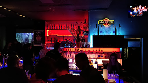 K.U. Club&Bar