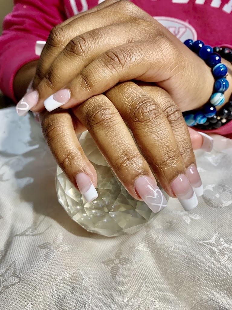 Le's Nail & Spa 21045