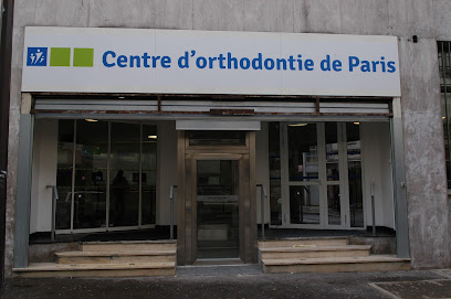 Centre dentaire et d'orthodontie de Paris