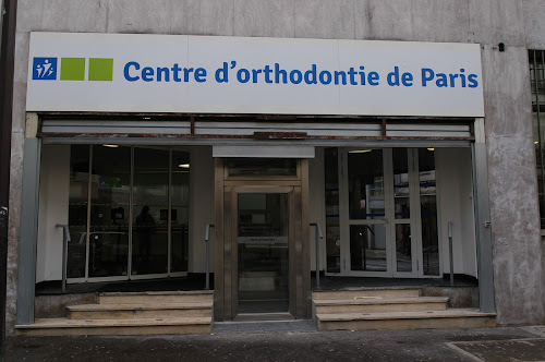 Centre dentaire et d'orthodontie de Paris à Paris