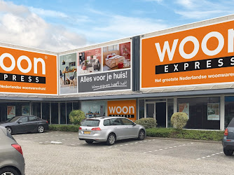 Woonexpress Breda