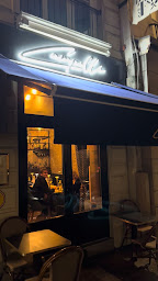 Photo n°57 de Campelli by Vartivar Jarkezian à Paris ()