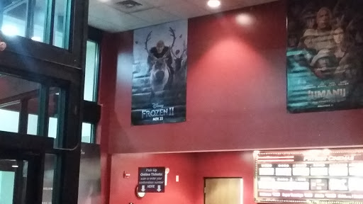 Movie Theater «Patriot Cinemas - Hanover Mall», reviews and photos, 1775 Washington St, Hanover, MA 02339, USA