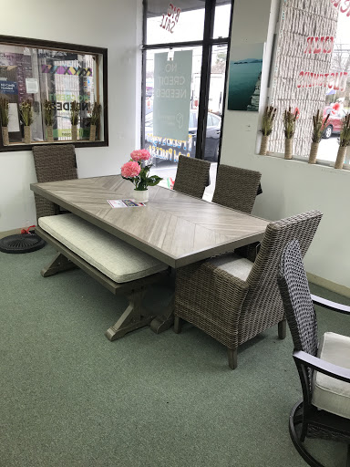Furniture Store «5th Ave Furniture», reviews and photos, 1644 5th Ave, Bay Shore, NY 11706, USA