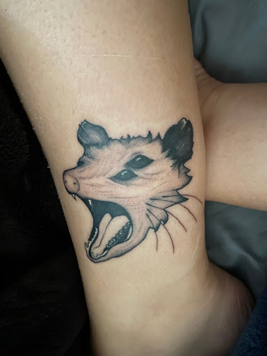 Explore molon labe tattoo ideas, creative tattoo ideas in Saint Petersburg, available at Foolish Pride Tattoo Co.