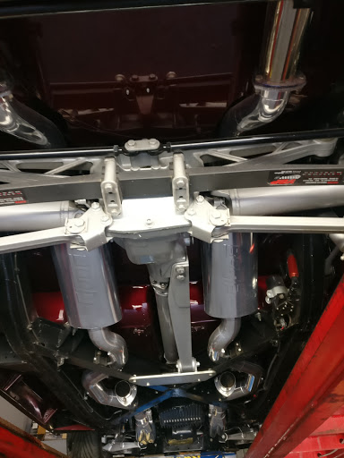 Auto Repair Shop «St Cloud Auto Service», reviews and photos, 1728 E Irlo Bronson Memorial Hwy, St Cloud, FL 34771, USA