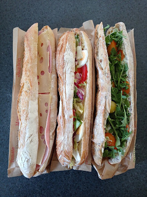 La Boulangerie Terroir & Tradition à Lannion