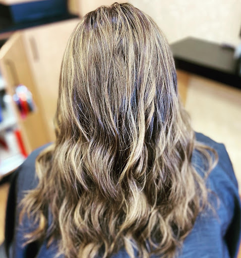 Hair Salon «TGF Hair Salon», reviews and photos, 3151 SE Military Dr Ste 110, San Antonio, TX 78223, USA