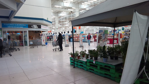 Walmart Toluca