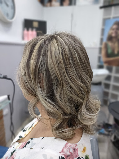 Peluquería Merxe Romero en Bétera, Valencia