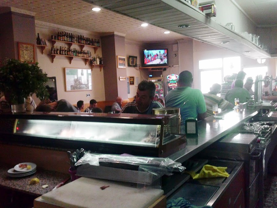 Bar Tiope