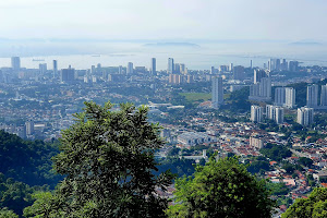 Penang Hill Hike image