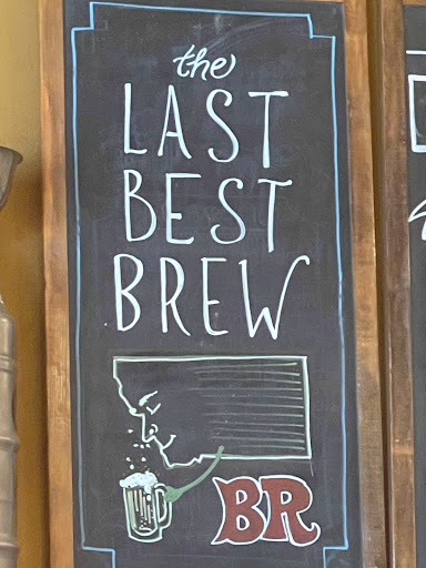 Brewery «Bitter Root Brewing», reviews and photos