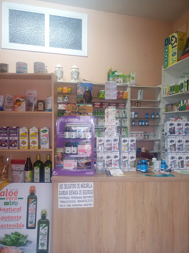 Imagen del negocio Encarnación Ordóñez Fernández en Utrera, Sevilla