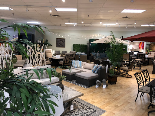 Furniture Store «Ashley HomeStore», reviews and photos, 5309 Carolina Beach Rd, Wilmington, NC 28412, USA