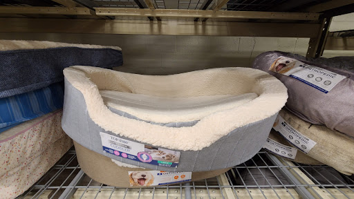 Pet Supply Store «PetSmart», reviews and photos, 4101 Oakwood Blvd, Hollywood, FL 33020, USA