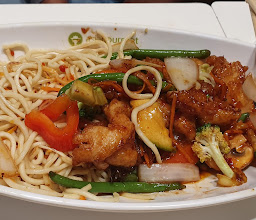 Asia Gourmet Dortmund Hbf photo