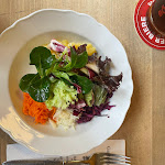 Photo n°1 de l'avis de Sebastian.e fait le 30/12/2022 à 13:59 sur le  Gasthof Zum Hirsch à Römerstein